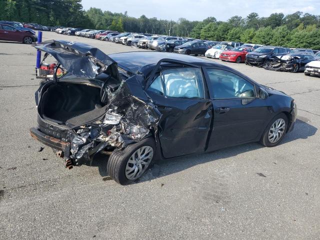 2T1BURHE9JC991661 - 2018 TOYOTA COROLLA L Qara foto 3