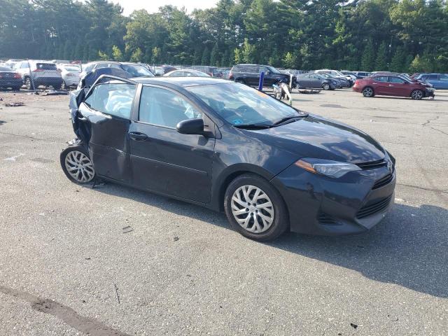 2T1BURHE9JC991661 - 2018 TOYOTA COROLLA L Qara foto 4