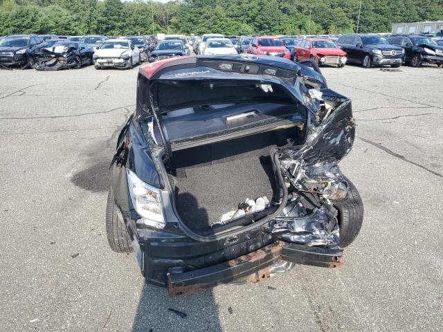 2T1BURHE9JC991661 - 2018 TOYOTA COROLLA L Qara foto 6