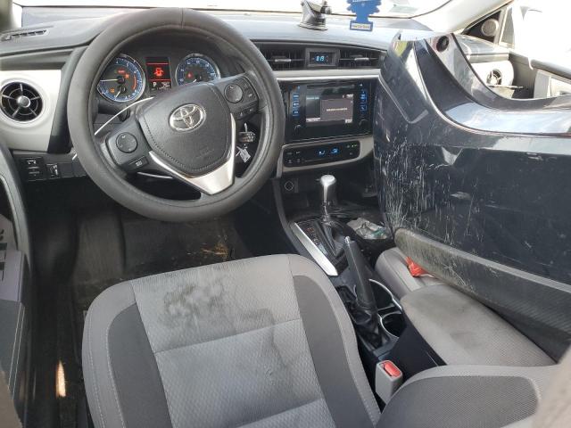 2T1BURHE9JC991661 - 2018 TOYOTA COROLLA L Qara foto 8