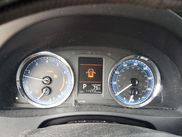 2T1BURHE9JC991661 - 2018 TOYOTA COROLLA L Qara foto 9