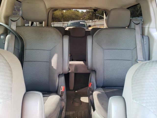 2A8HR54159R627376 - 2009 CHRYSLER TOWN & COU TOURING 黑色 照片 10