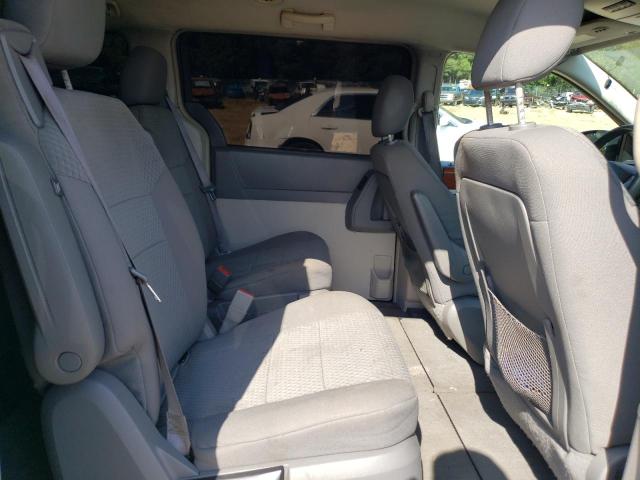 2A8HR54159R627376 - 2009 CHRYSLER TOWN & COU TOURING 黑色 照片 11