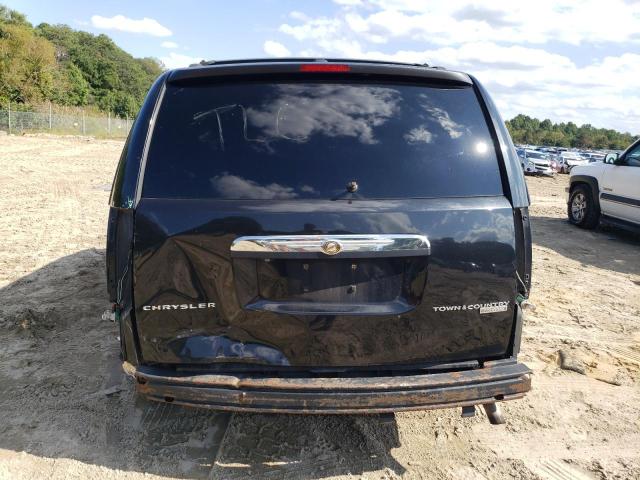 2A8HR54159R627376 - 2009 CHRYSLER TOWN & COU TOURING 黑色 照片 6