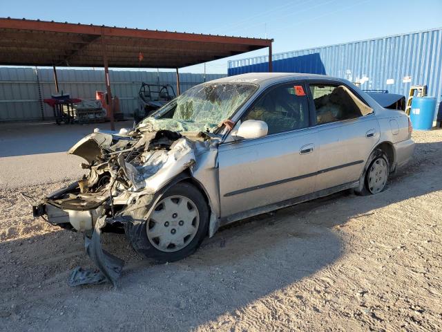 1999 HONDA ACCORD LX, 