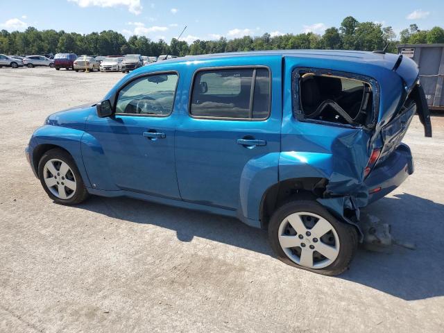 3GNCA33B09S622362 - 2009 CHEVROLET HHR LS 蓝色 照片 2