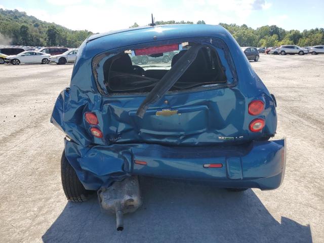 3GNCA33B09S622362 - 2009 CHEVROLET HHR LS 蓝色 照片 6