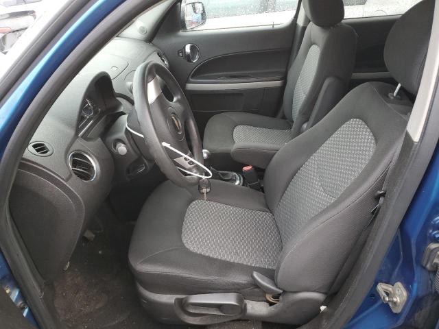 3GNCA33B09S622362 - 2009 CHEVROLET HHR LS 蓝色 照片 7