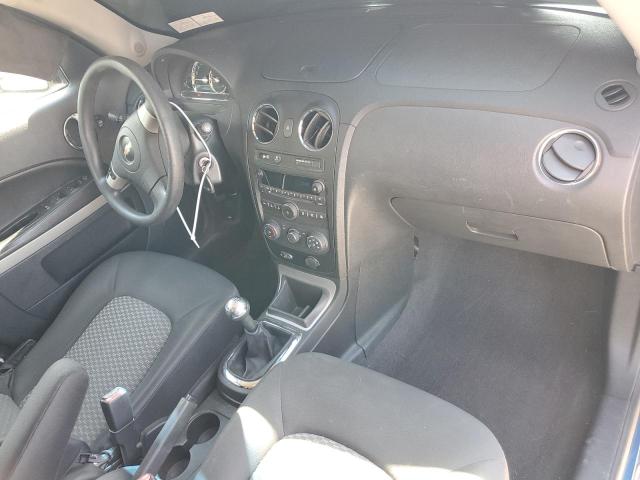 3GNCA33B09S622362 - 2009 CHEVROLET HHR LS 蓝色 照片 8