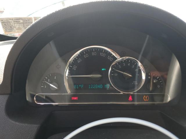 3GNCA33B09S622362 - 2009 CHEVROLET HHR LS 蓝色 照片 9