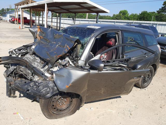 2T1KR32E65C470698 - 2005 TOYOTA COROLLA MA XR GRAY photo 9