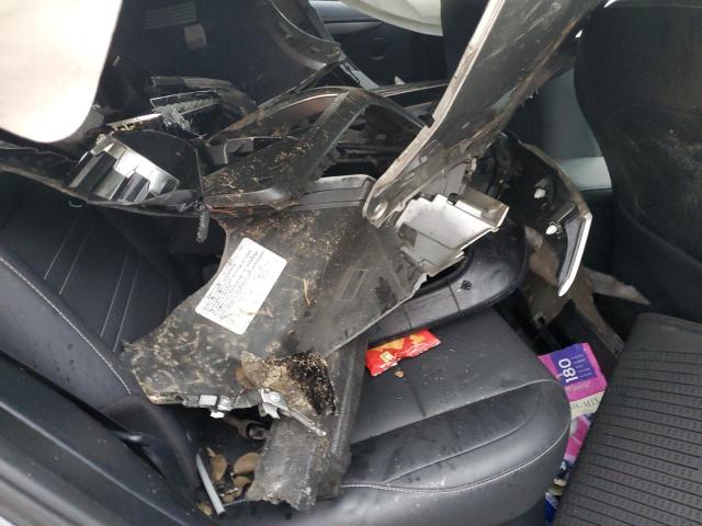 JTJBARBZ3J2148975 - 2018 LEXUS NX 300 BASE 银色 照片 10