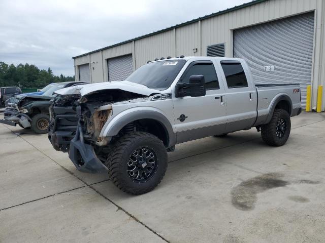 2013 FORD F250 SUPER DUTY, 