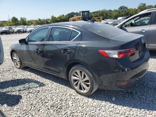 19UDE2F3XHA009389 - 2017 ACURA ILX BASE WATCH PLUS BLACK photo 2