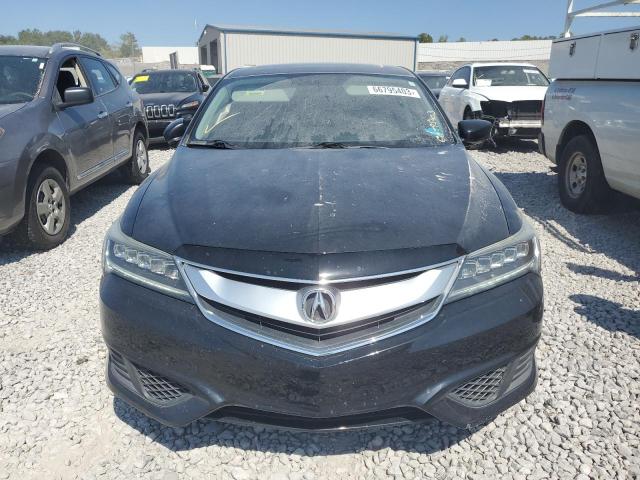 19UDE2F3XHA009389 - 2017 ACURA ILX BASE WATCH PLUS BLACK photo 5