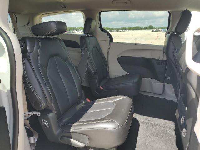 2C4RC1BGXRR152160 - 2024 CHRYSLER PACIFICA TOURING L Ağ foto 11