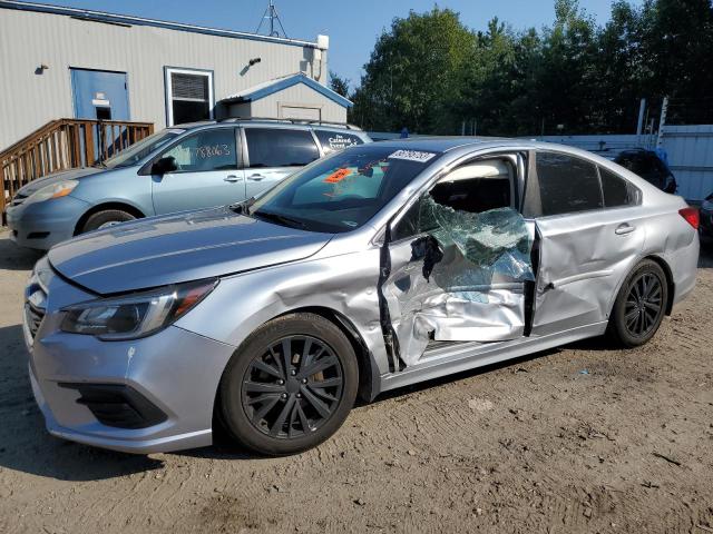 2018 SUBARU LEGACY 2.5I PREMIUM, 