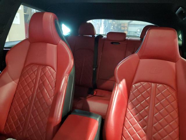 WAUB4CF57LA013499 - 2020 AUDI S5 PRESTIGE 白色 照片 10