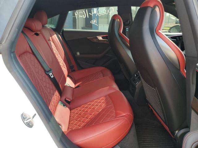 WAUB4CF57LA013499 - 2020 AUDI S5 PRESTIGE 白色 照片 11