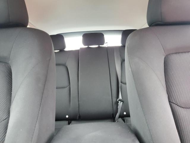 JM3KFBAMXP0208859 - 2023 MAZDA CX-5 黑色 照片 10