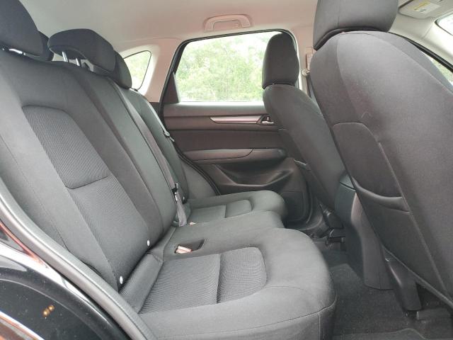 JM3KFBAMXP0208859 - 2023 MAZDA CX-5 黑色 照片 11