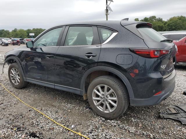 JM3KFBAMXP0208859 - 2023 MAZDA CX-5 黑色 照片 2