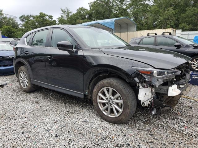 JM3KFBAMXP0208859 - 2023 MAZDA CX-5 黑色 照片 4