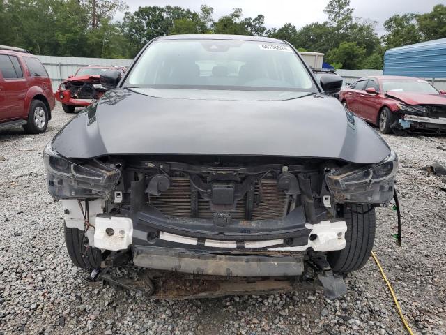 JM3KFBAMXP0208859 - 2023 MAZDA CX-5 黑色 照片 5