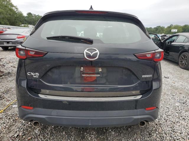 JM3KFBAMXP0208859 - 2023 MAZDA CX-5 黑色 照片 6