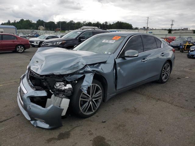 2014 INFINITI Q50 BASE, 