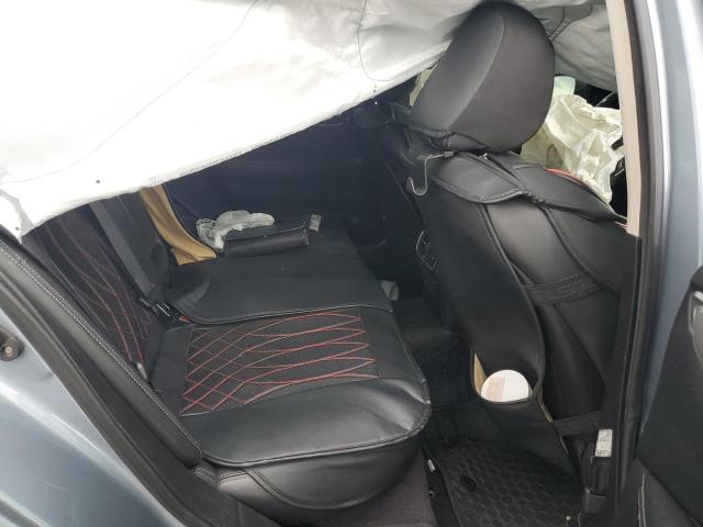 JN1BV7AR7EM703209 - 2014 INFINITI Q50 BASE 蓝色 照片 10