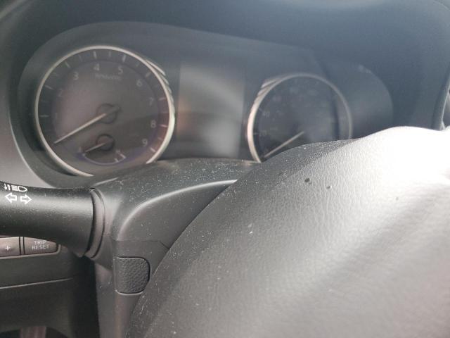 JN1BV7AR7EM703209 - 2014 INFINITI Q50 BASE 蓝色 照片 9