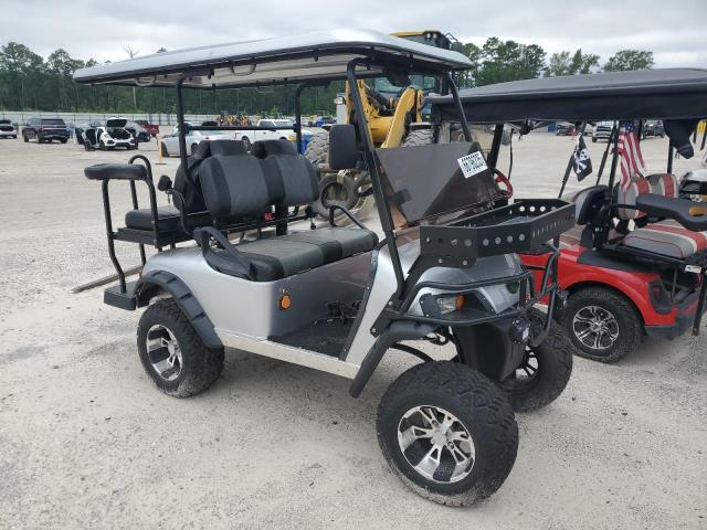 2020 GOLF CART, 