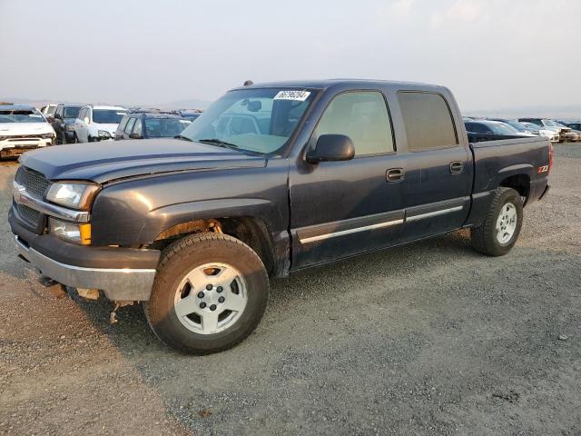 2005 CHEVROLET SILVERADO K1500, 