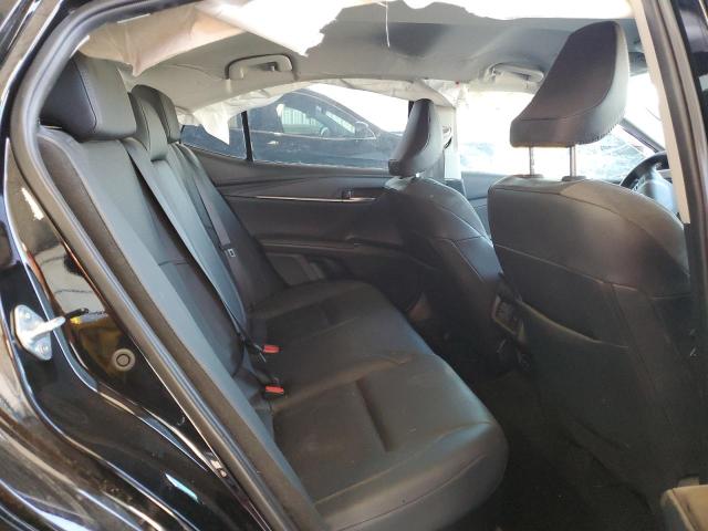 4T1DAACK7SU103652 - 2025 TOYOTA CAMRY XSE BLACK photo 10