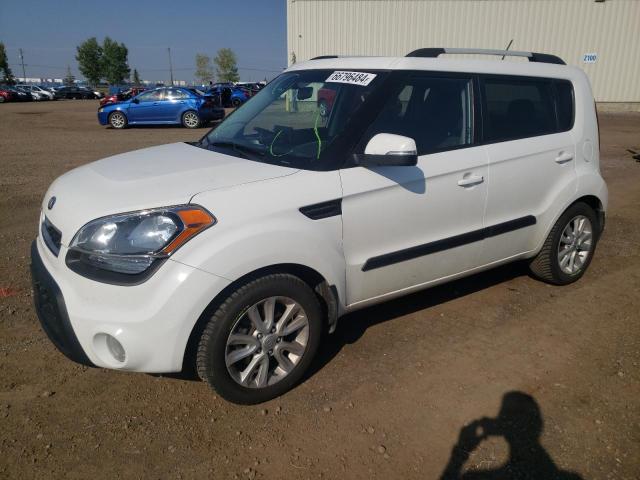 2013 KIA SOUL +, 