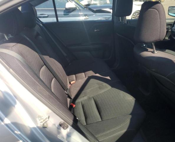 1HGCR2F50EA058856 - 2018 HONDA ACCORD SPORT Gümüş foto 10