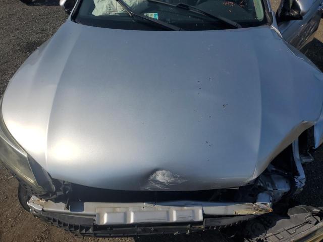 1HGCR2F50EA058856 - 2018 HONDA ACCORD SPORT Gümüş foto 11