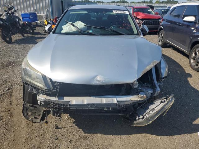 1HGCR2F50EA058856 - 2018 HONDA ACCORD SPORT Gümüş foto 5