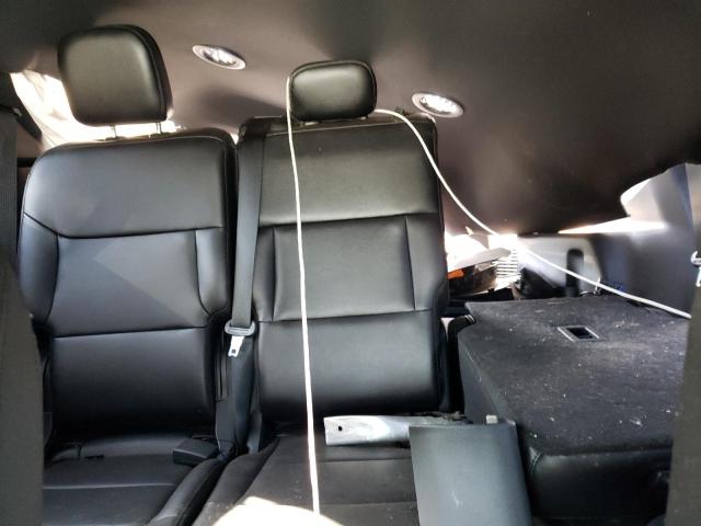 1FM5K8AW2MNA19686 - 2021 FORD EXPLORER POLICE INTERCEPTOR WHITE photo 10