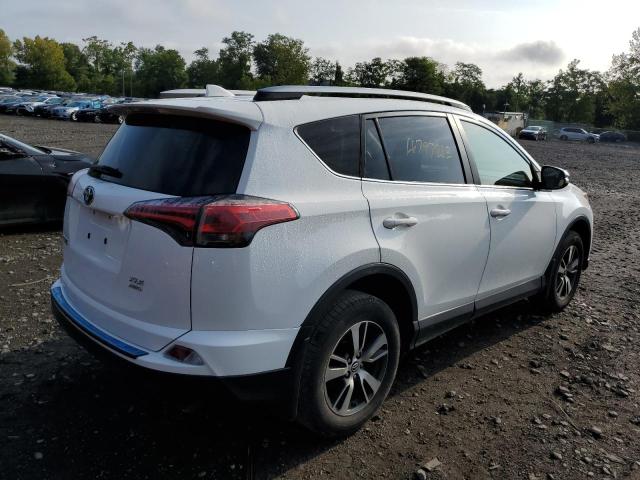 JTMRFREV5JJ186869 - 2018 TOYOTA RAV4 ADVENTURE WHITE photo 3