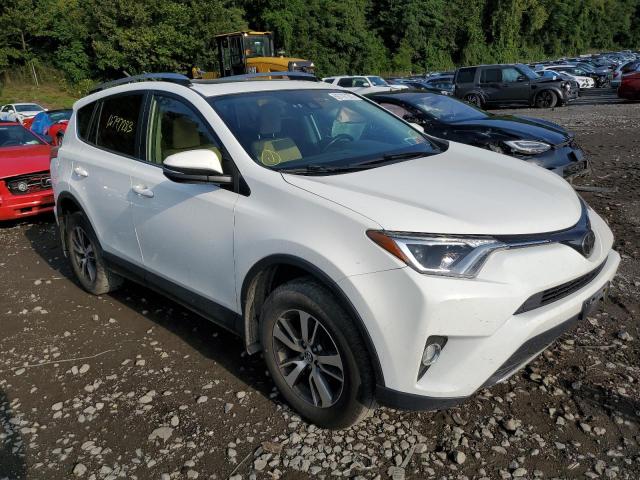 JTMRFREV5JJ186869 - 2018 TOYOTA RAV4 ADVENTURE WHITE photo 4