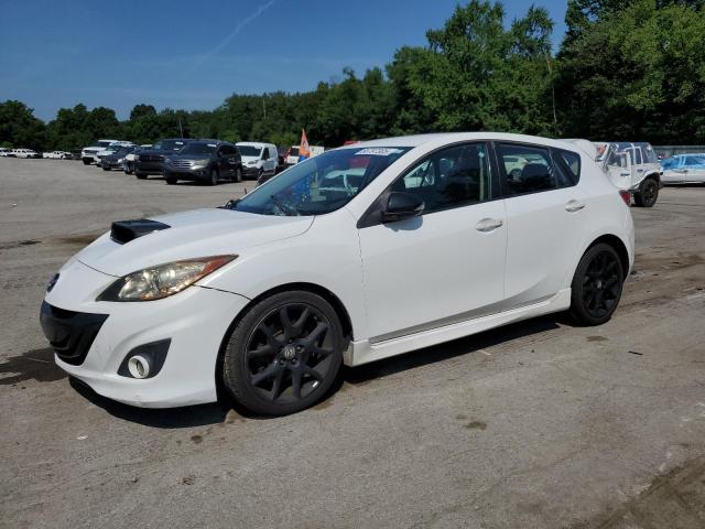 2012 MAZDA SPEED 3, 