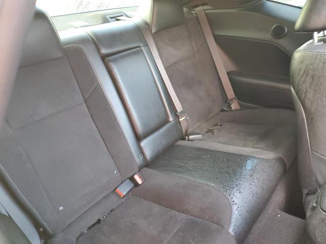 2C3CDZFJ0LH213461 - 2020 DODGE CHALLENGER R/T SCAT PACK GRAY photo 10