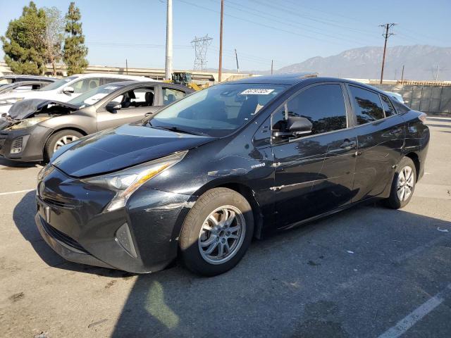 2016 TOYOTA PRIUS, 