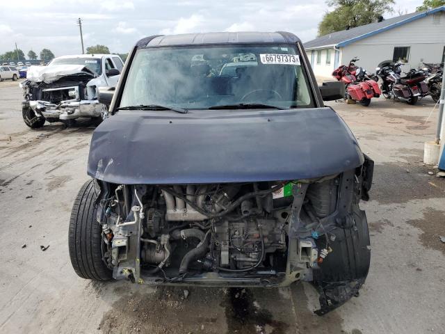 5J6YH18998L013466 - 2008 HONDA ELEMENT SC BLUE photo 5