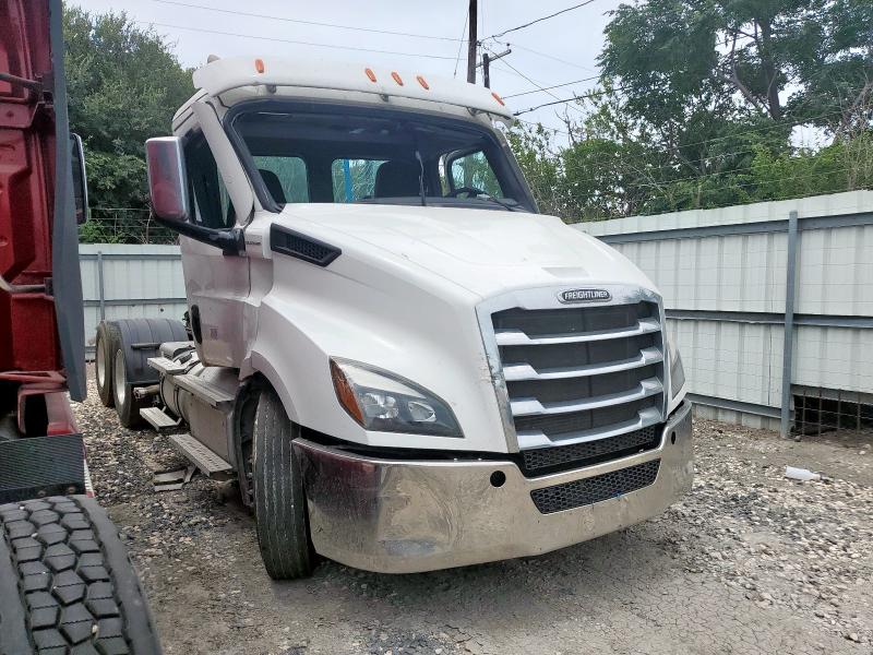 2021 FREIGHTLINER CASCADIA 1, 
