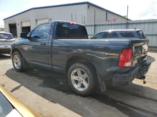 3C6JR6AG9HG668337 - 2017 RAM 1500 ST BLACK photo 2