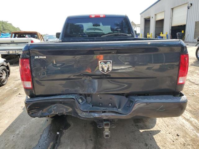 3C6JR6AG9HG668337 - 2017 RAM 1500 ST BLACK photo 6