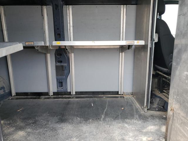 3C6MRVJG6ME586594 - 2021 RAM PROMASTER 3500 HIGH Mavi foto 10